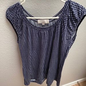 Loft maternity t-shirt